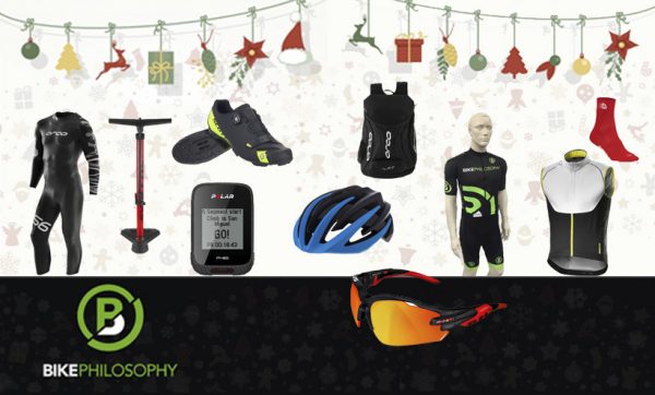 Bikephilosophy Regalos Navidad